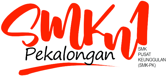 Logo SMK 1 Pekalongan